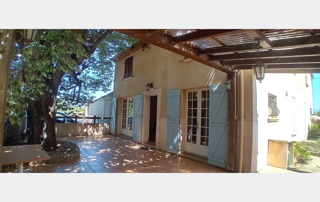 KAZA IMMOBILIER : Maison / Villa | FREJUS (83600) | 177 m2 | 499 000 € 