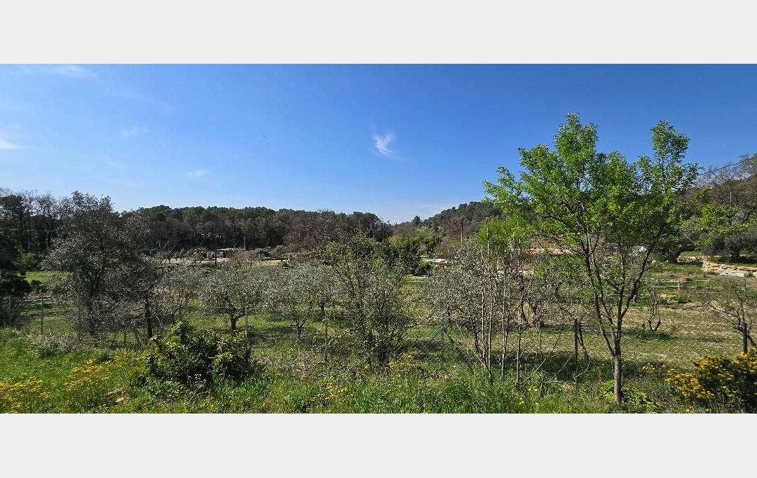 KAZA IMMOBILIER : Maison / Villa | FIGANIERES (83830) | 120 m2 | 245 000 € 
