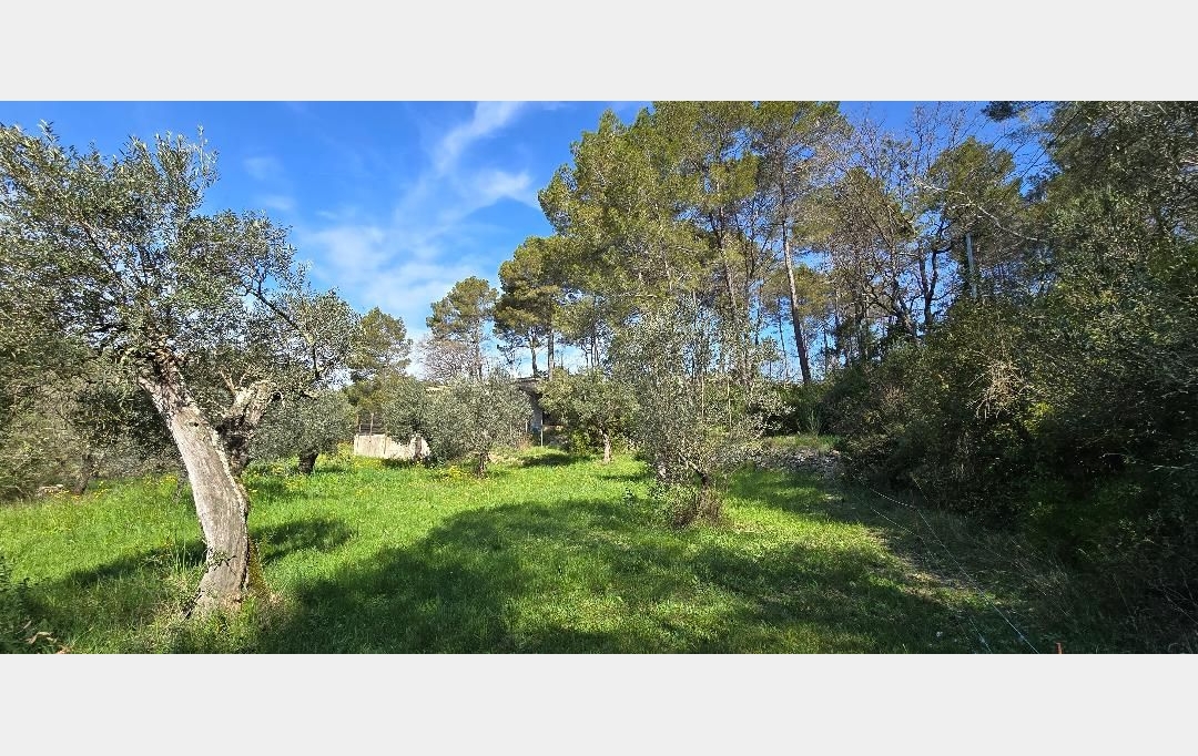 KAZA IMMOBILIER : Maison / Villa | FIGANIERES (83830) | 120 m2 | 245 000 € 