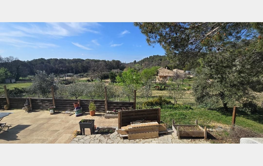 KAZA IMMOBILIER : Maison / Villa | FIGANIERES (83830) | 120 m2 | 245 000 € 