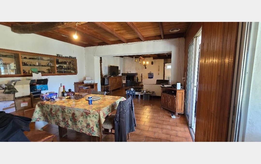 KAZA IMMOBILIER : Maison / Villa | FIGANIERES (83830) | 120 m2 | 245 000 € 