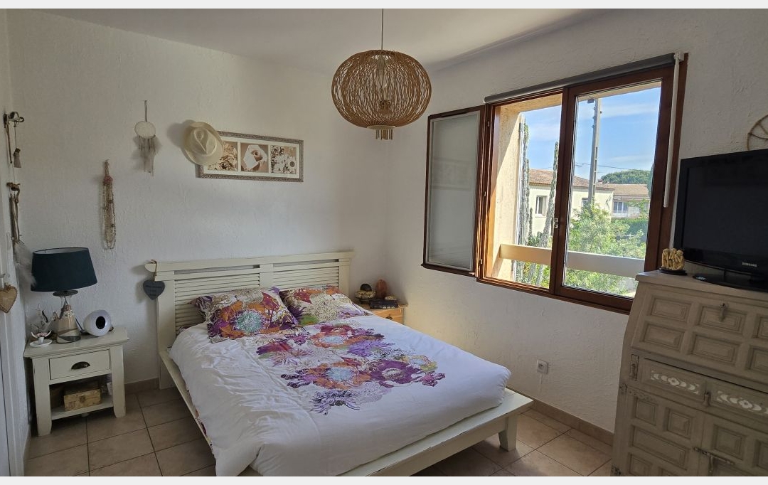 KAZA IMMOBILIER : Appartement | FREJUS (83600) | 63 m2 | 250 000 € 