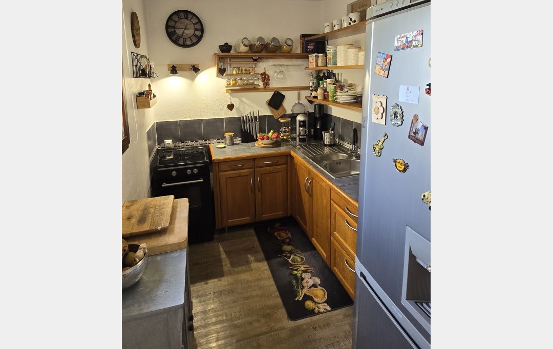 KAZA IMMOBILIER : Appartement | FREJUS (83600) | 63 m2 | 250 000 € 
