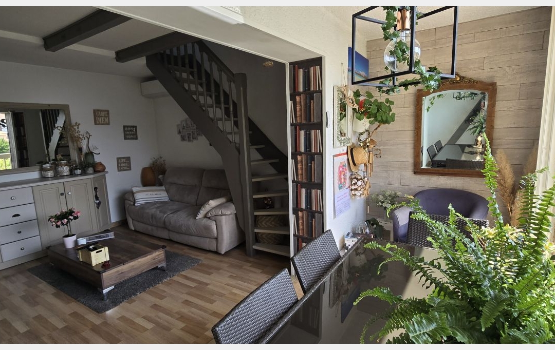 KAZA IMMOBILIER : Appartement | FREJUS (83600) | 63 m2 | 250 000 € 