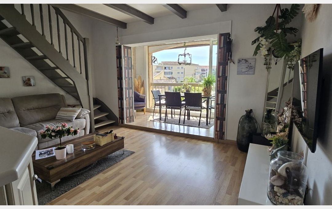 KAZA IMMOBILIER : Appartement | FREJUS (83600) | 63 m2 | 250 000 € 