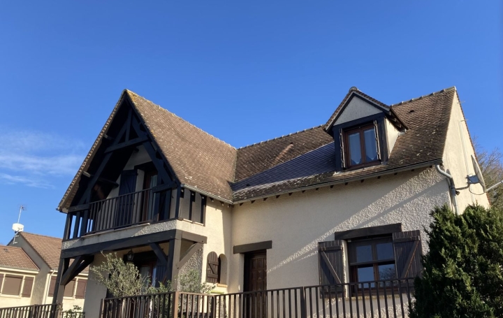  KAZA IMMOBILIER Maison / Villa | NEMOURS (77140) | 92 m2 | 231 000 € 