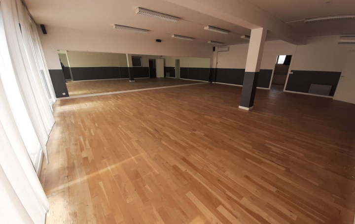  KAZA IMMOBILIER Local / Bureau | SIX-FOURS-LES-PLAGES (83140) | 155 m2 | 465 000 € 