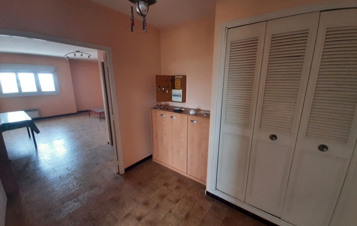 KAZA IMMOBILIER Appartement | SIX-FOURS-LES-PLAGES (83140) | 65 m2 | 230 000 € 