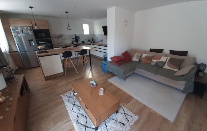  KAZA IMMOBILIER Apartment | SIX-FOURS-LES-PLAGES (83140) | 92 m2 | 425 000 € 