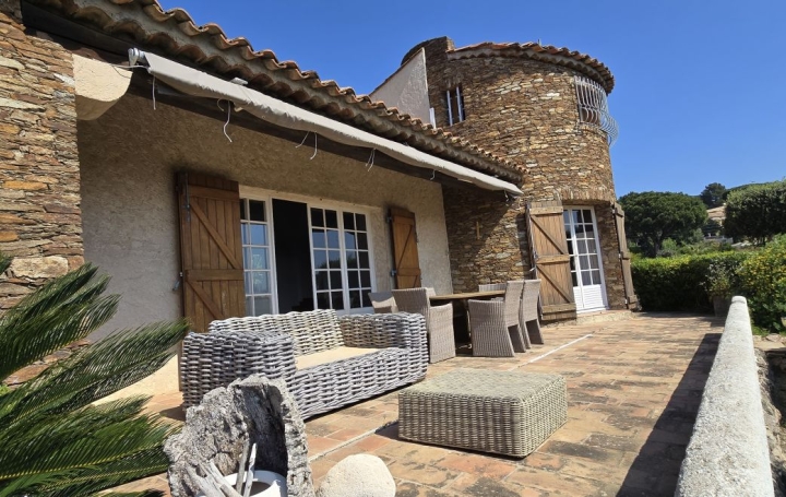  KAZA IMMOBILIER Maison / Villa | SAINTE-MAXIME (83120) | 107 m2 | 1 695 000 € 